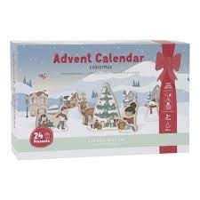 Little Dutch Adventkalender Little Dutch