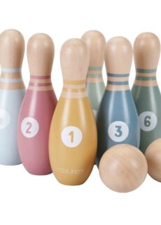 Little Dutch Bowling Set