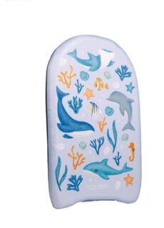 Little Dutch Kickboard Ocean Dreams Blauw