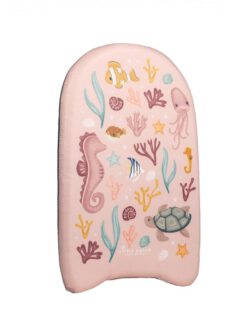 Little Dutch Kickboard Ocean Dreams Roze