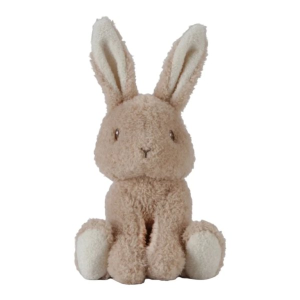 Little Dutch Knuffel Konijn Baby Bunny 15 cm