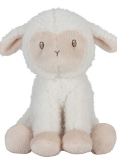 Little Dutch Knuffel Schaap Little Farm | 17 cm