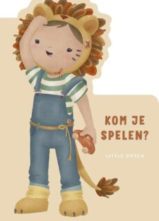 Little Dutch Little Dutch: Kom je spelen?