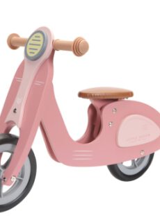 Little Dutch Loopscooter | Pink