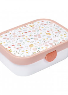 Little Dutch Lunchbox Flowers & Butterflies