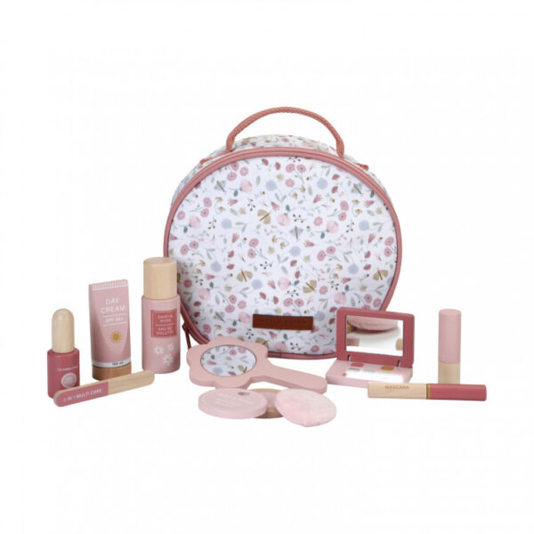 Little Dutch Make-Up Set | Flowers & Butterflies