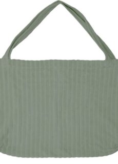 Little Dutch Mom Bag Dark Green