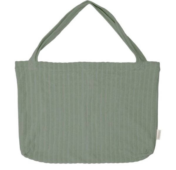 Little Dutch Mom Bag Dark Green