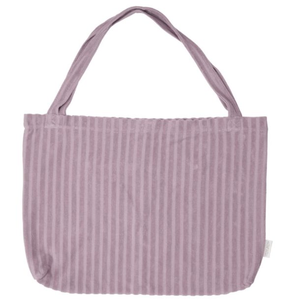 Little Dutch Mom Bag Mauve