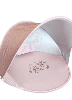 Little Dutch Pop up Tent Ocean Dreams Roze