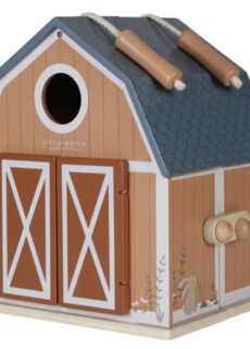 Little Dutch Poppenhuis | Little Farm