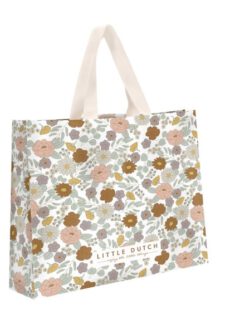 Little Dutch Shopper Vintage Little Flowers