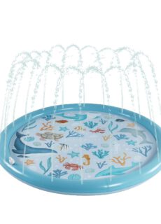 Little Dutch Sprinklermat Ocean Dreams Blauw