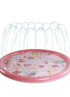 Little Dutch Sprinklermat Ocean Dreams Roze