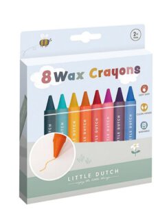 Little Dutch Waskrijtjes