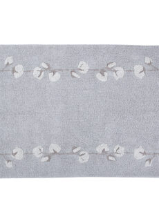 Lorena Canals Cotton Bolls | Vloerkleed 120 x 170 cm