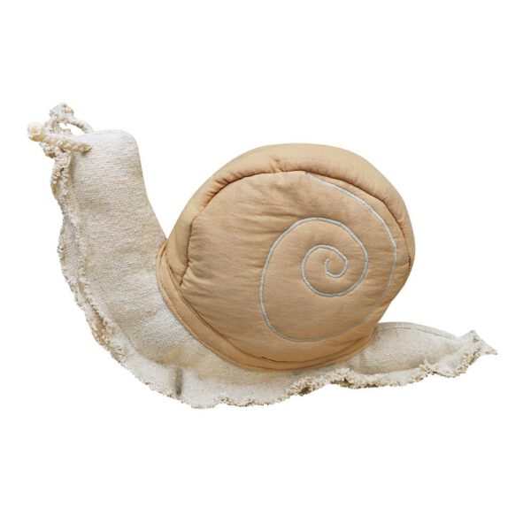 Lorena Canals Kussen Lazy Snail