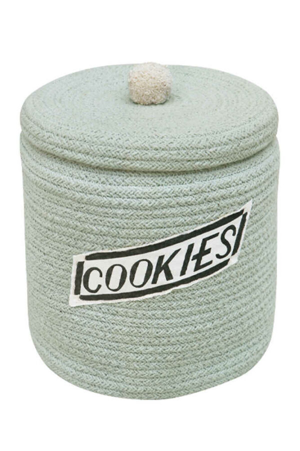 Lorena Canals Mand Cookie Jar