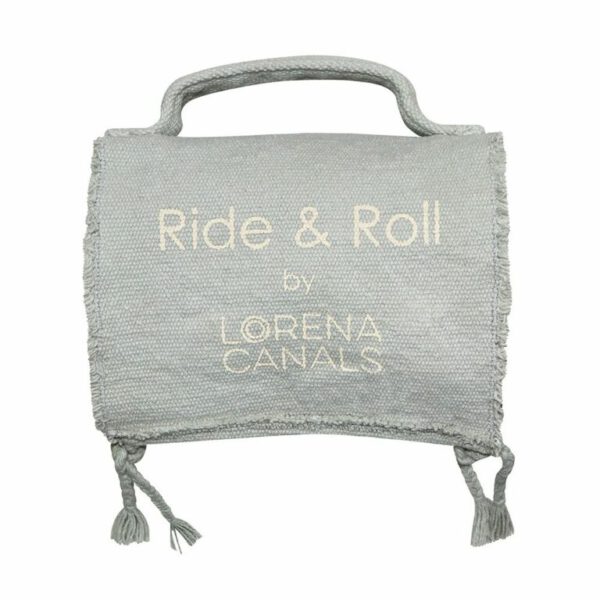 Lorena Canals Ride & Roll Under the Sea