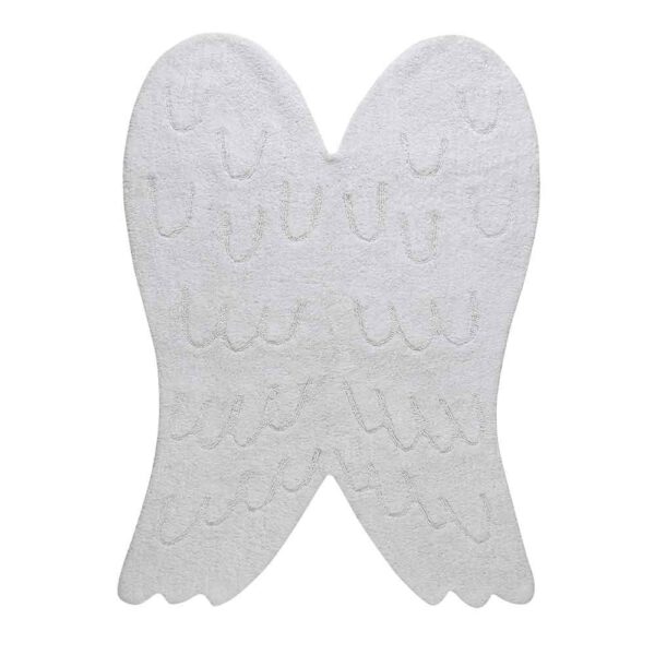 Lorena Canals Wings | Vloerkleed 120 x 160 cm