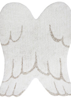 Lorena Canals Wings | Vloerkleed 75 x 100 cm