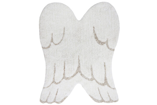 Lorena Canals Wings | Vloerkleed 75 x 100 cm