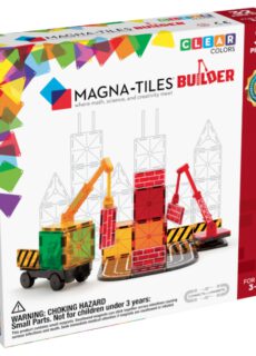 MAGNA-TILES® Builder 32 stuks