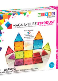 MAGNA-TILES® Stardust 15 stuks