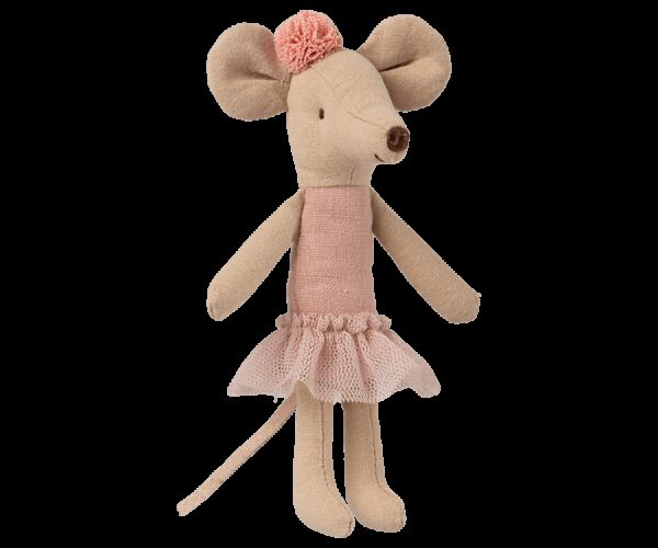 Maileg Ballerina Mouse