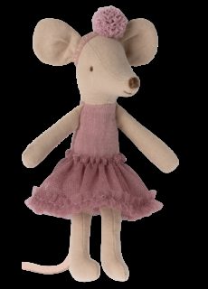 Maileg Ballerina Mouse