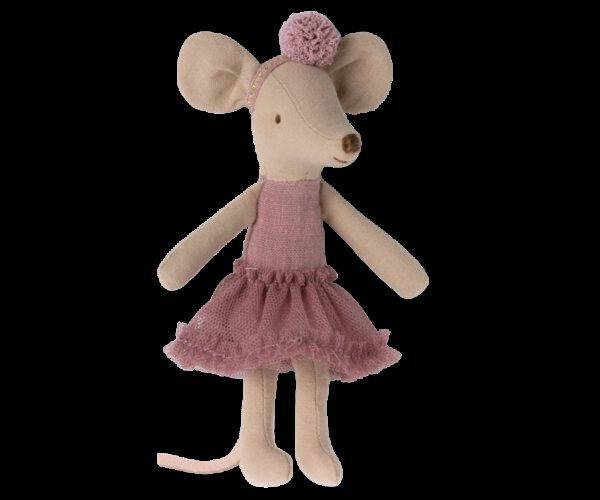 Maileg Ballerina Mouse