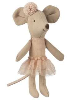 Maileg Ballerina Mouse