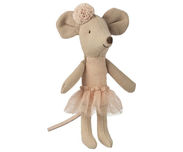 Maileg Ballerina Mouse