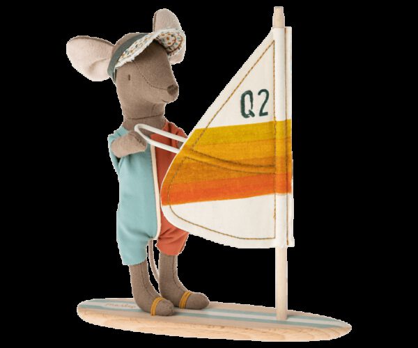 Maileg Beach Mouse