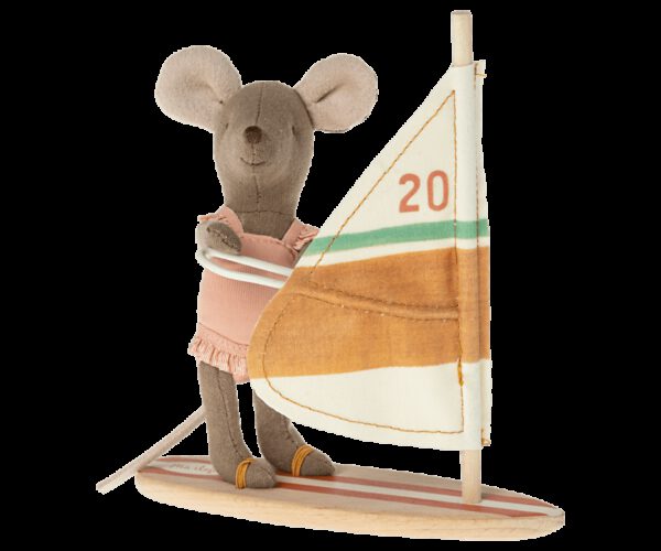 Maileg Beach Mouse