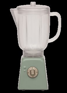 Maileg Blender Mint