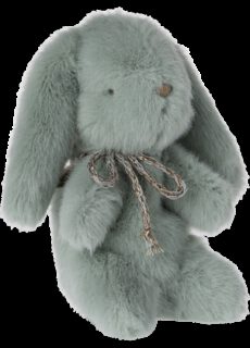 Maileg Bunny Plush Mini Mint