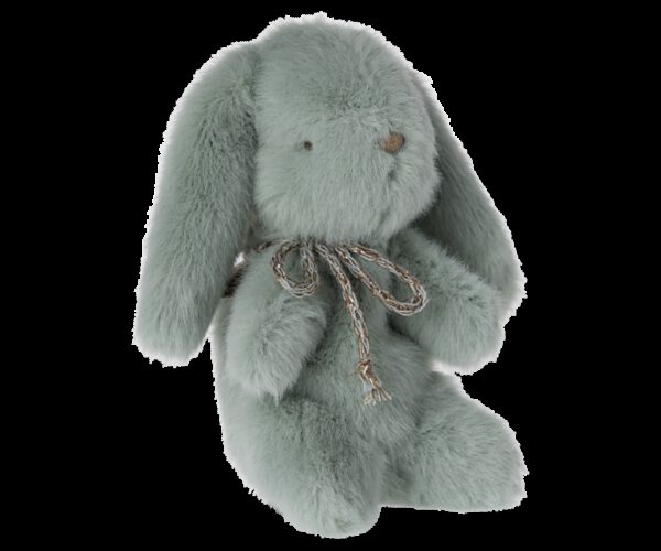 Maileg Bunny Plush Mini Mint