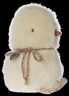 Maileg Chicken Plush Mini