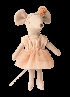 Maileg Dance Mouse