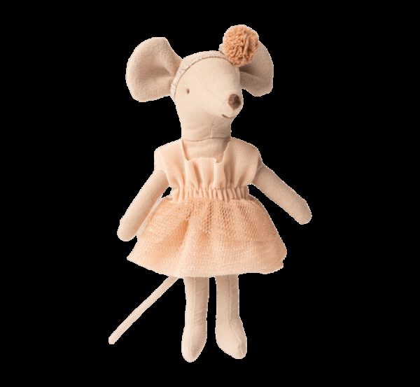 Maileg Dance Mouse