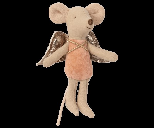 Maileg Fairy Mouse Roze