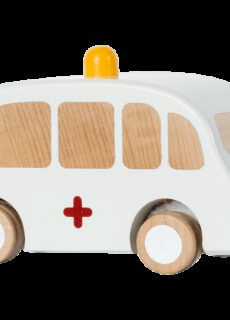 Maileg Houten Ambulance