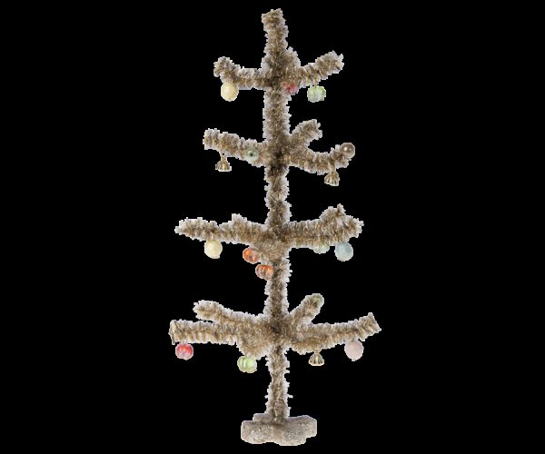 Maileg Kerstboom Goud 25 cm