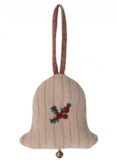 Maileg Kerstboomhanger Bell Ornament