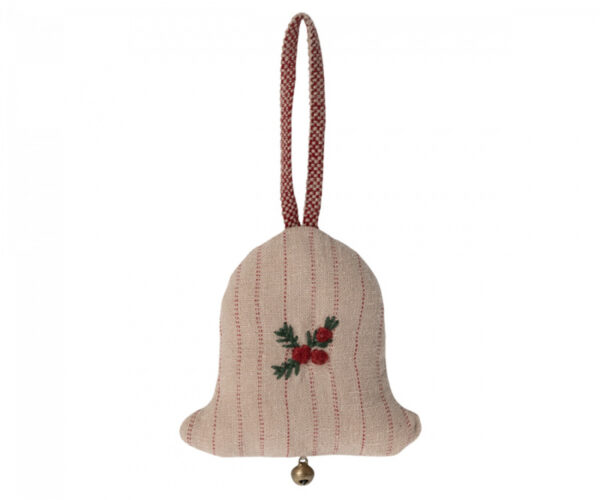 Maileg Kerstboomhanger Bell Ornament