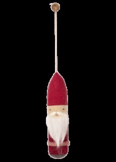 Maileg Kerstboomhanger Santa Ornament