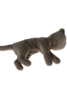 Maileg Kitten Plush Earth Grey