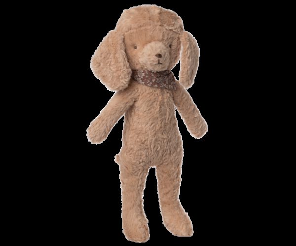 Maileg Knuffel Poedel Poodle Dog