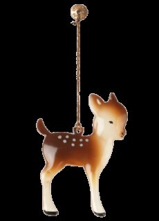 Maileg Metalen Kerstboomhanger Bambi